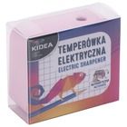 Kidea, Insta, temperówka elektryczna