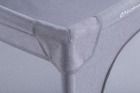 Kidwell, Fanko, kojec, gray, 120-120 cm