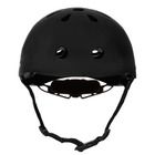 Kidwell, kask, Orix
Black Mat