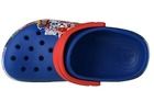 Klapki dziecięce, niebieskie, Crocs Fun Lab Paw Patrol