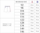 Komplet dziecięcy, T-shirt, Szorty, mix, Nicol