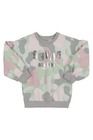 Komplet dziewczęcy, Bluza, Legginsy, mix, Up Baby
