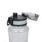 Lassig, About Friends, Szop, zestaw na lunch: lunchbox + tritanowa butelka, 460 ml
