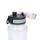 Lassig, About Friends, Szynszyla, zestaw na lunch: lunchbox + tritanowa butelka, 460 ml