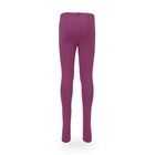 Legginsy dziecięce, fioletowe, Tup Tup