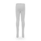 Legginsy dziecięce, szare, Tup Tup