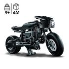 LEGO Technic, BATMAN - BATMOTOR, 42155
