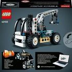LEGO Technic, Ładowarka teleskopowa, 42133