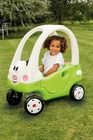 Little Tikes, Cozy Coupe, Sport, samochód, jeździk
