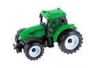 Mega Creative, Moje ranczo, Traktor, pojazd, 10 cm