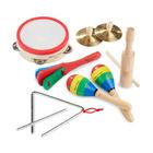 Melissa & Doug, Zestaw muzyczny