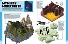 Minecraft dla początkujących. Podręcznik