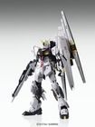 Gundam, Nu Gundam Ver.Ka, figurka do złożenia, Master Grade, 1:100