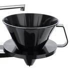 Moccamaster, ekspres do kawy, przelewowy, Cup-One Coffee Brewer Cream