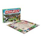 Monopoly, Zielona Góra, gra ekonomiczna
