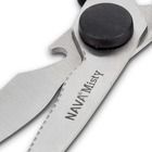 Nava, Acer, nożyczki wielofunkcyjne, 3w1