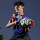 Nerf Elite 2.0, Flip-16, wyrzutnia i 16 strzałek
