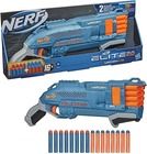 Nerf Elite 2.0, Warden DB-8, wyrzutnia i 16 strzałek