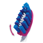 Oral-B, 3D White Luxe Pro-Flex, szczoteczka do zębów, miękka