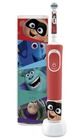 Oral-B, szczoteczka akumulatorowa dla dzieci, Kids Pixar, D100