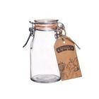 Orion, słoik patentowy, bela, 0,2l