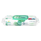 Pampers, Aqua Pure, chusteczki nawilżane, 18-48 szt.