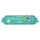 Pampers, Fresh Clean, chusteczki nawilżane, 3-52 szt.