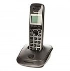 Panasonic, telefon bezprzewodowy KX-TG2511 Dect/Grey