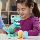Play-Doh, Przeżuwający dinozaur, zestaw kreatywny