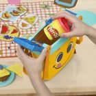 Play-Doh, Starters, Piknik i nauka kształtów, zestaw kreatywny