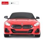 Rastar, BMW Z4, pojazd zdalnie sterowany, 1:24