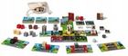 Ravensburger, Minecraft, Heroes of Village, Uratuj wioskę, gra familijna