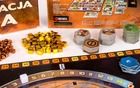 Rebel, Terraformacja Marsa, gra strategiczna