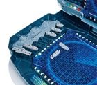 Simba, Noris, elektroniczna gra w okręty z światłem, gra strategiczna