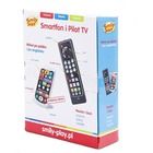 Smily Play, pilot i smartfon, zabawka interaktywna