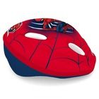 Spider-Man, kask rowerowy, 52-56 cm