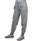 Spodnie dresowe damskie, szare, Kappa Taima Pants
