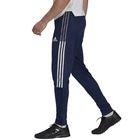 Spodnie dresowe męskie, granatowe, Adidas TIRO 21 Track Pant