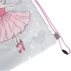 Starpak, worek sportowy, Balerina pastel