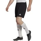 Szorty męskie, czarne, Adidas Entrada 22 Short