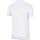 T-shirt chłopięcy, biały, Nike Park VII Boys