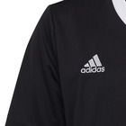 T-shirt chłopięcy, czarny, Adidas Entrada 22