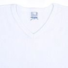 T-shirt dziecięcy, biały, Olimpias