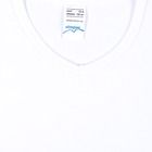 T-shirt dziecięcy, biały, Olimpias