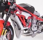 Tamiya, Ducati Desmosedici, motocykl, model do sklejania