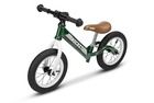 Toyz, Rocket, rowerek biegowy, green