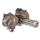 Transformers, Rise of the Beasts, Battle Master, figurka Rhinox, 8 cm