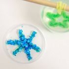 Trefl, Science4You, Warsztacik kryształków, mini zestaw kreatywny