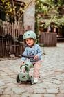Scoot & Ride, Highwaykick 1, Lifestyle, jeździk i hulajnoga 2w1, Green Lines