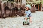 Scoot & Ride, Highwaykick 1, Lifestyle, jeździk i hulajnoga 2w1, Green Lines